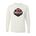 Picture of Dri-Power Long Sleeve T-Shirt - True Red