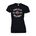 Picture of Women's Semi-Fitted Classic T-Shirt  - red