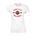 Picture of Women's Semi-Fitted Classic T-Shirt  - red