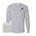 Picture of Dri-Power Long Sleeve T-Shirt - True Red