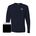 Picture of Dri-Power Long Sleeve T-Shirt - True Red