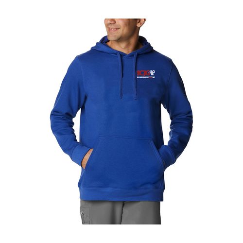 Picture of Men's PFG Hoodie - azul