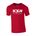 Picture of Youth Classic T-Shirt - red