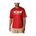 Picture of Men's Terminal Tackle Short Sleeve Shirt - intense red