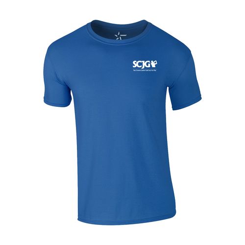 Picture of Classic T-Shirt - royal