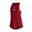 Picture of Women's Fashion Tank  - power red