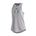 Picture of Women's Fashion Tank  - medium grey heather