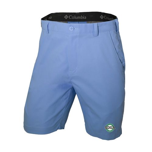 Picture of Omni-Wick Lie Angle Short - Sail