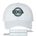 Picture of 47 Brand Clean Up Cap - white