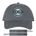 Picture of 47 Brand Clean Up Cap - white