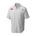 Picture of Men's Tamiami Short Sleeve Shirt - white