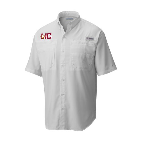 Picture of Men's Tamiami Short Sleeve Shirt - white