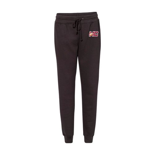 Picture of Fleece Joggers Women's - black