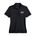 Picture of Women's Performance Polo - black