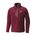 Picture of Men's Fast Trek III Half Zip Fleece - beet