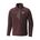 Picture of Men's Fast Trek III Half Zip Fleece - beet