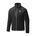 Picture of Men's Fast Trek II Full Zip Fleece - black