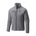 Picture of Men's Fast Trek II Full Zip Fleece - black