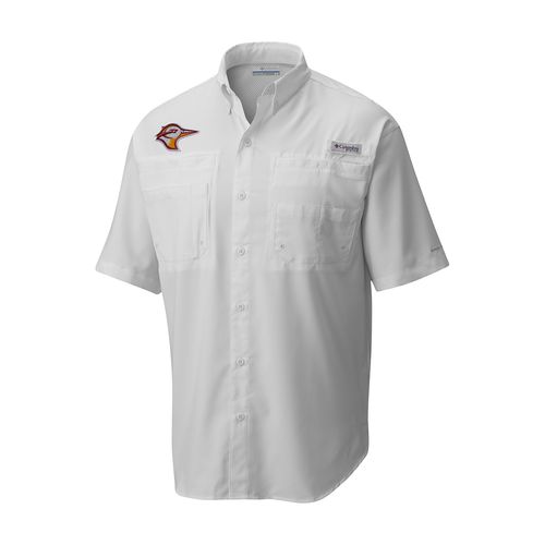 Picture of Men's Tamiami Short Sleeve Shirt - white