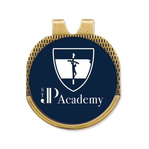 Picture of Hat Clip Ball Marker