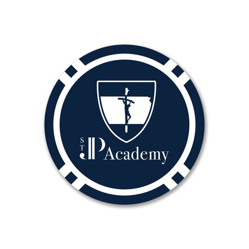 Picture of Poker Chip Ball Marker