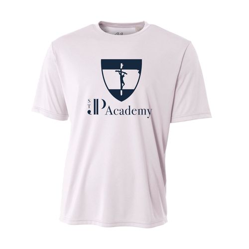 Picture of Youth Performance T-Shirt - white