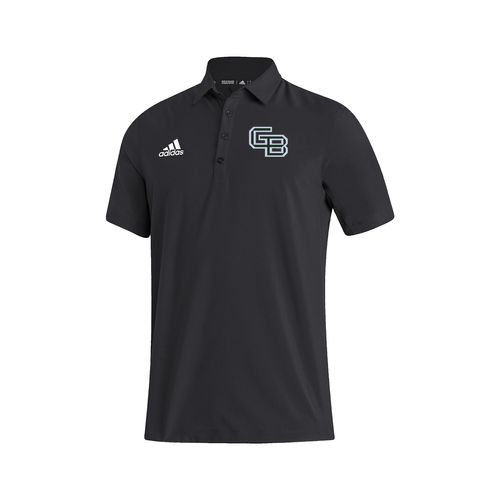 Picture of Stadium Coaches Polo - black