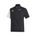 Picture of Stadium 1/4 Zip Woven Short Sleeve - black - white