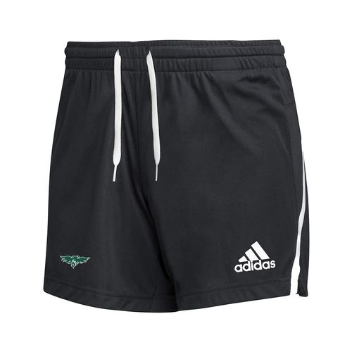 Picture of Womens Team Issue Short - black