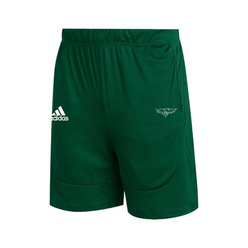 Picture of Sideline 21 Knit Short - dark green