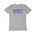 Picture of Classic Tee - Light Grey