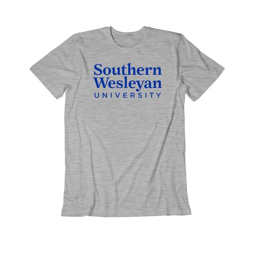 Picture of Classic Tee - Light Grey