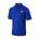 Picture of Men's Omni-Wick Shotgun Polo - collegiate navy