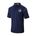 Picture of Men's Omni-Wick Shotgun Polo - collegiate navy