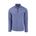 Picture of C&B Peshastin Fleece Half Zip Pullover - Tour Blue Heather