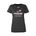 Picture of UA Womens Team Tech T-Shirt - Black