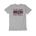 Picture of Classic Tee - Light Grey