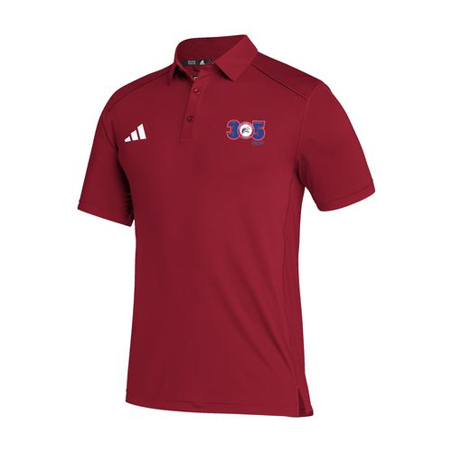 Picture of Men's Classic Polo - power red