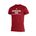 Picture of Blend SS Tee - power red