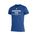 Picture of Blend SS Tee - collegiate royal