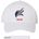 Picture of Adidas Performance Slouch - white
