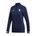 Picture of Women's Team19 1/4 Zip Long Sleeve - team navy blue
