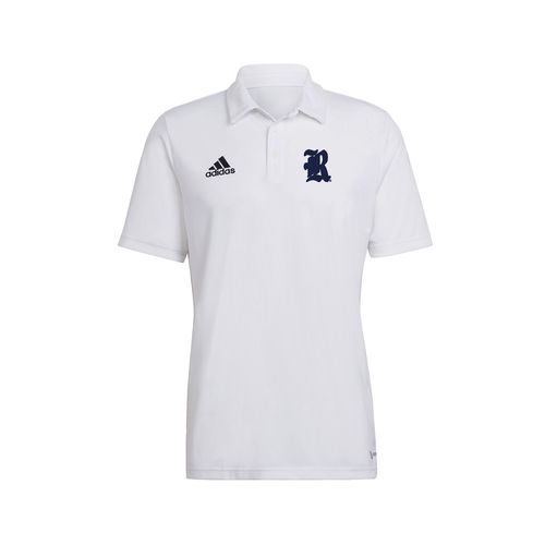 Picture of Entrada22 Polo - White