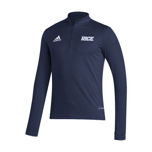Picture of Men's Entrada22 Training 1/4 Zip  - Team Navy Blue