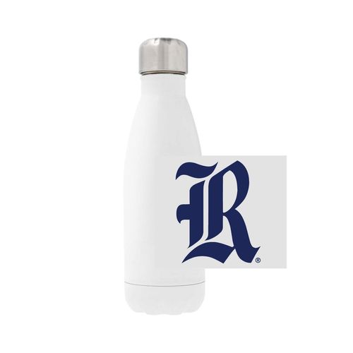 Picture of 12oz Stainless Steel Water Bottle - white