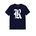 Picture of Womens Semi-Fitted Classic Tee - Navy