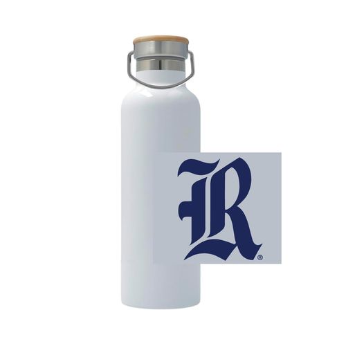 Picture of 25oz Stainless Steel Thermos - white