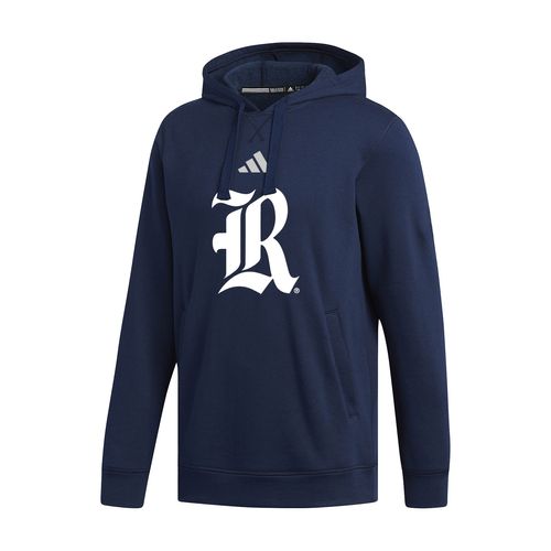 Picture of Men's Fleece Hood  - Collegiate Navy