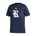 Picture of Men's Fresh Short Sleeve Tee  - collegiate navy