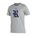Picture of Men's Fresh Short Sleeve Tee  - collegiate navy
